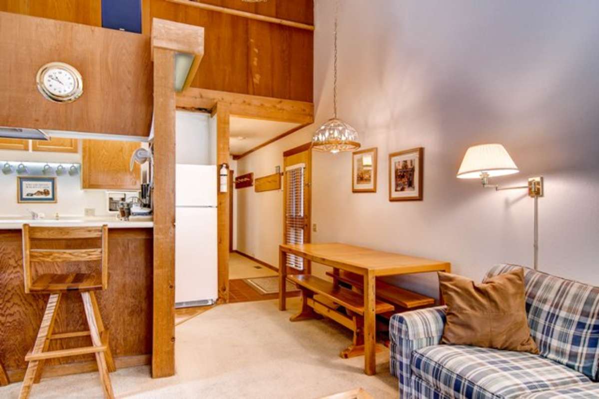 Lake Tahoe South Shore Condo 999171