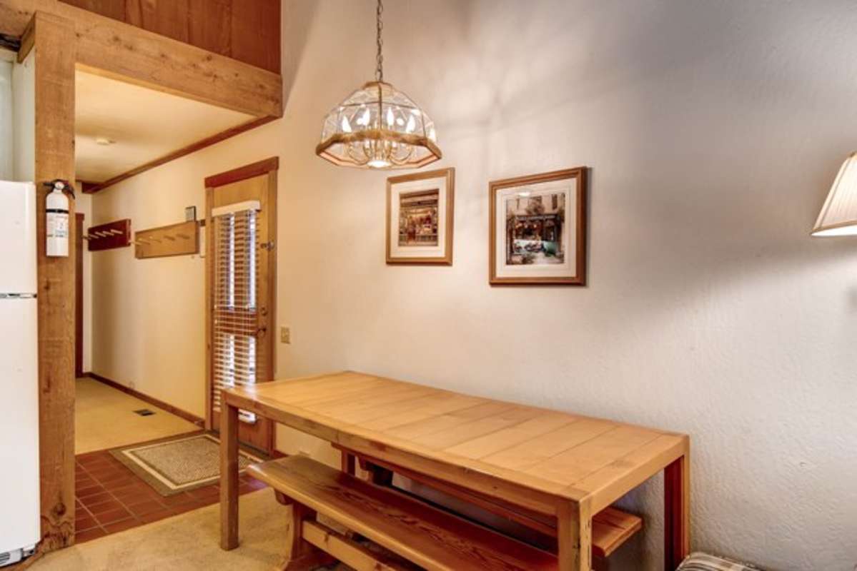 Lake Tahoe South Shore Condo 999171