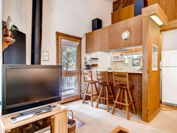 Lake Tahoe South Shore Condo 999171