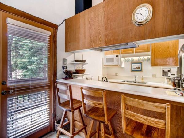 Lake Tahoe South Shore Condo 999171