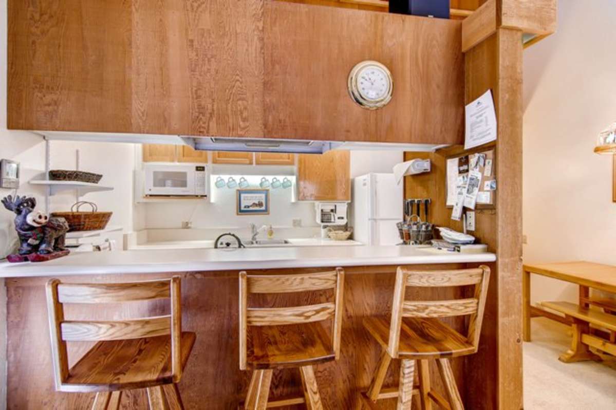 Lake Tahoe South Shore Condo 999171