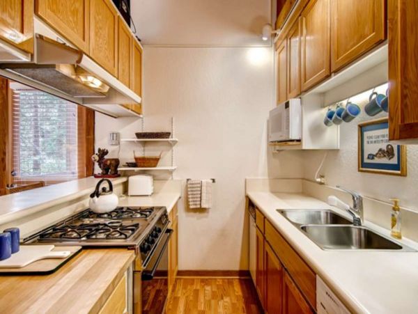 Lake Tahoe South Shore Condo 999171