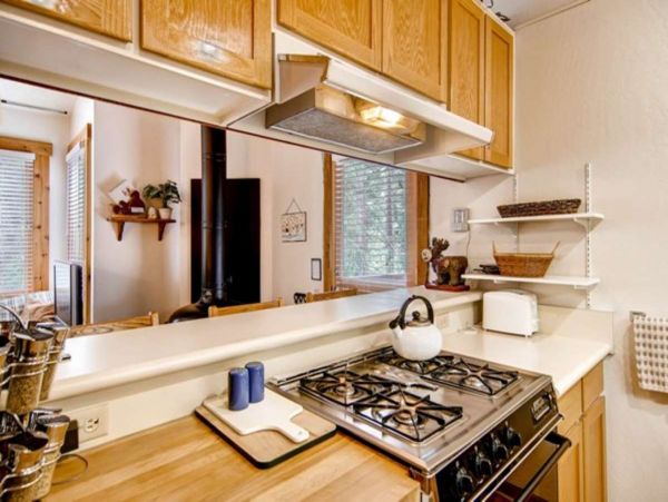 Lake Tahoe South Shore Condo 999171