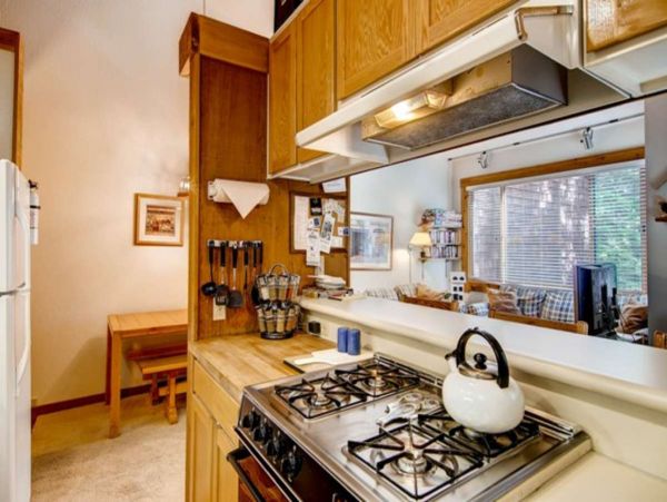 Lake Tahoe South Shore Condo 999171
