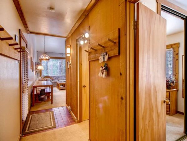 Lake Tahoe South Shore Condo 999171