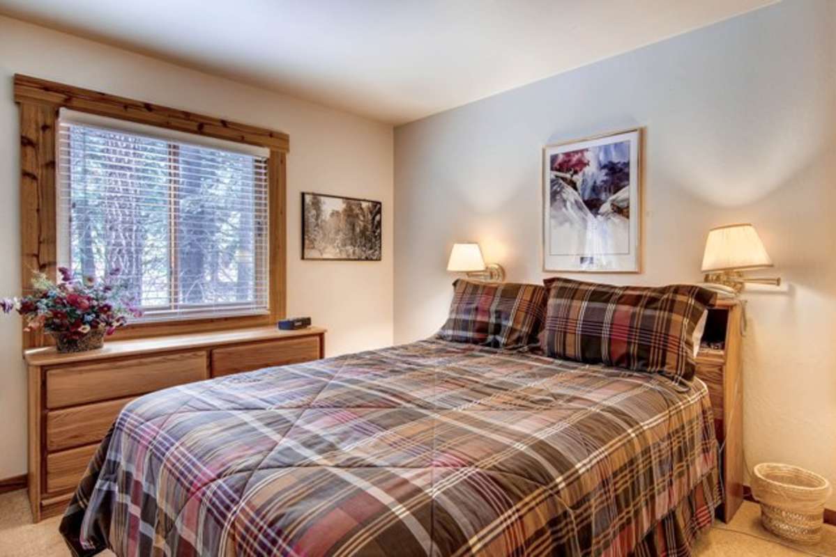 Lake Tahoe South Shore Condo 999171