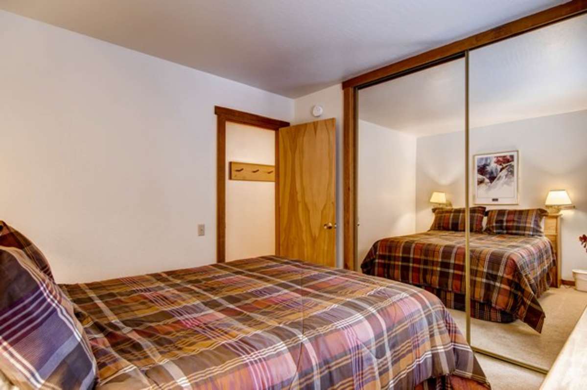 Lake Tahoe South Shore Condo 999171