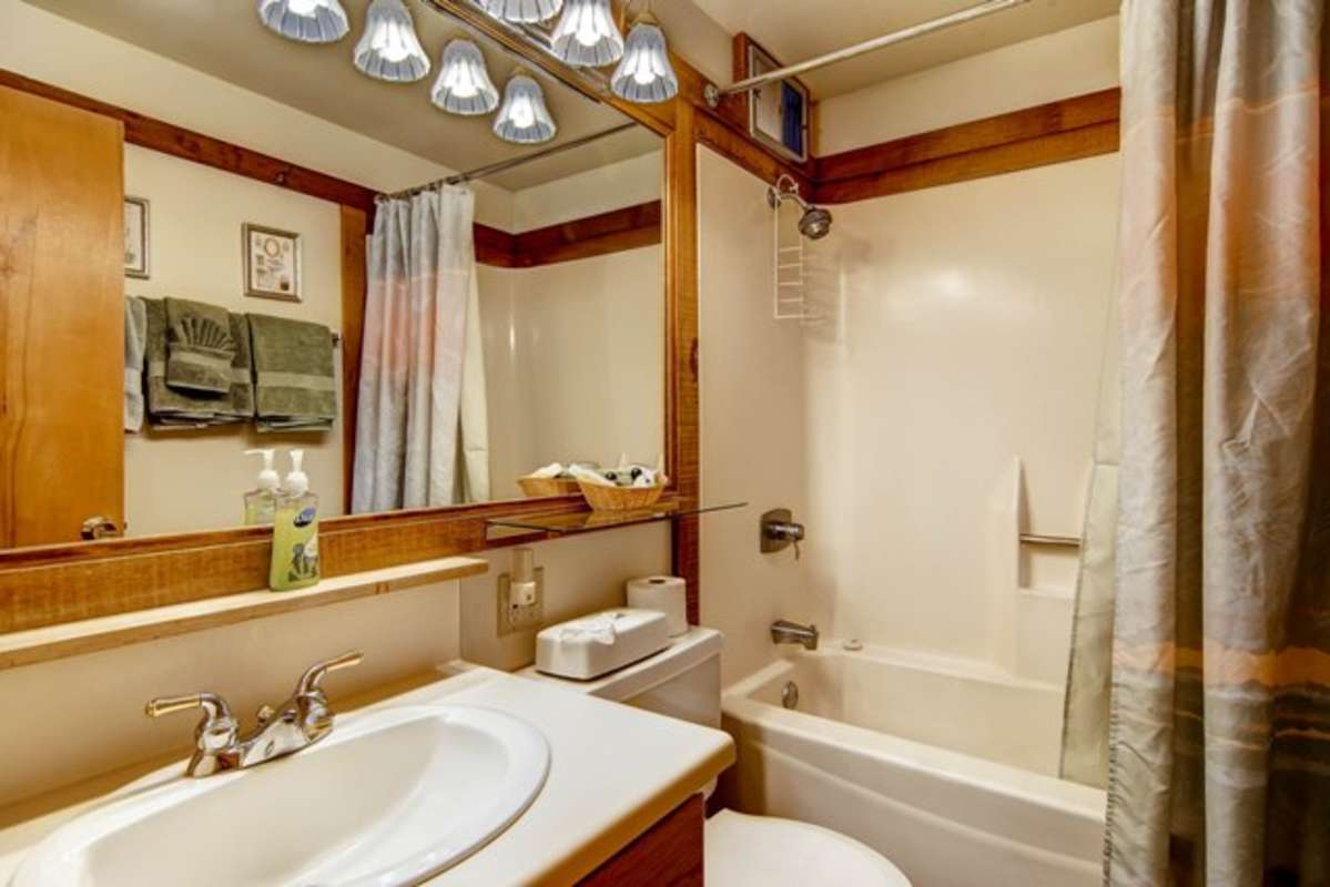 Lake Tahoe South Shore Condo 999171
