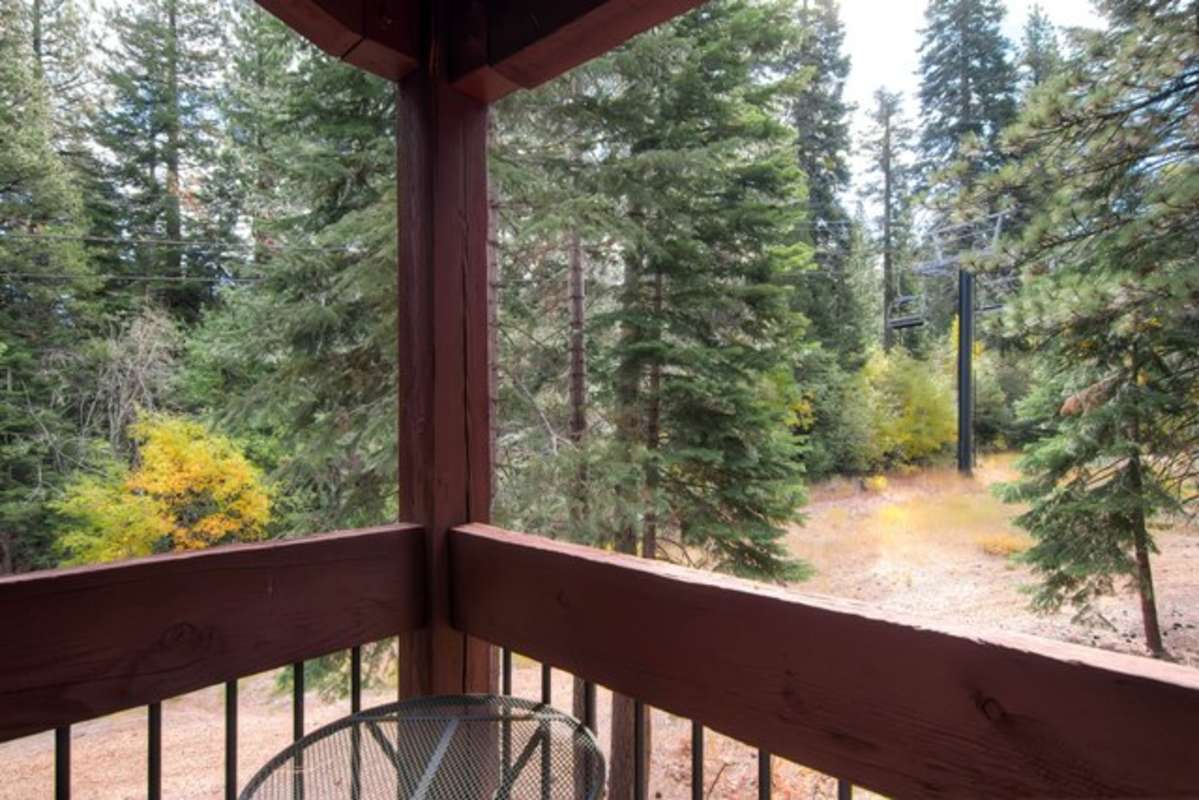 Lake Tahoe South Shore Condo 999171