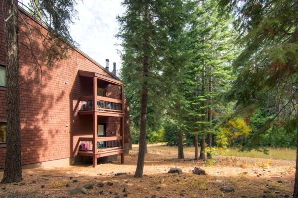 Lake Tahoe South Shore Condo 999171