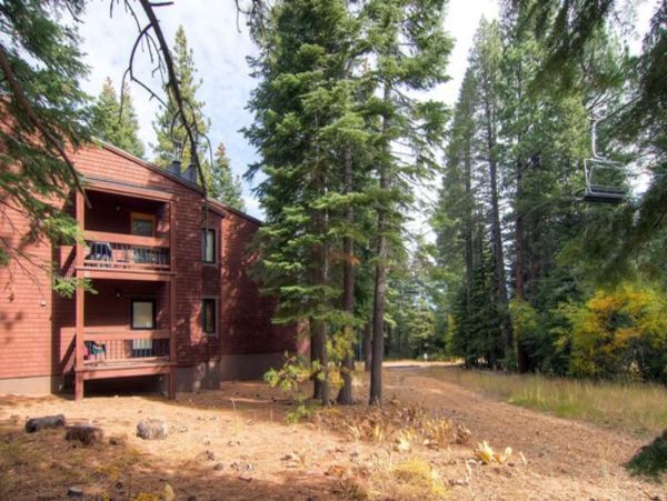 Lake Tahoe South Shore Condo 999171