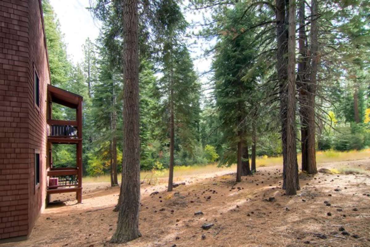 Lake Tahoe South Shore Condo 999171