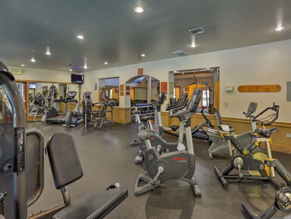 Lake Tahoe South Shore Condo 999171