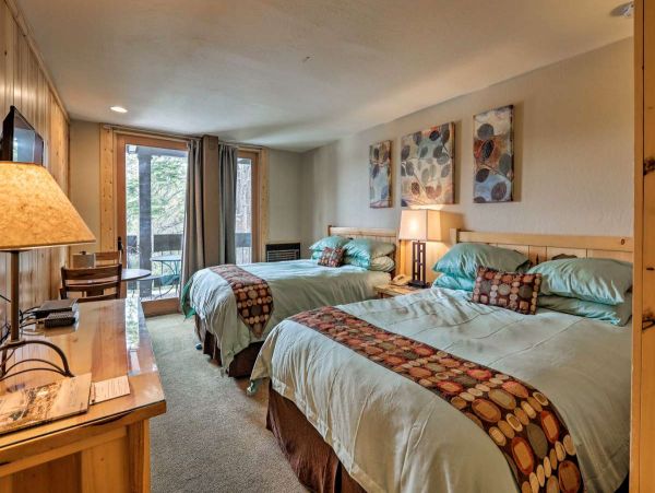 Lake Tahoe South Shore Condo 999172
