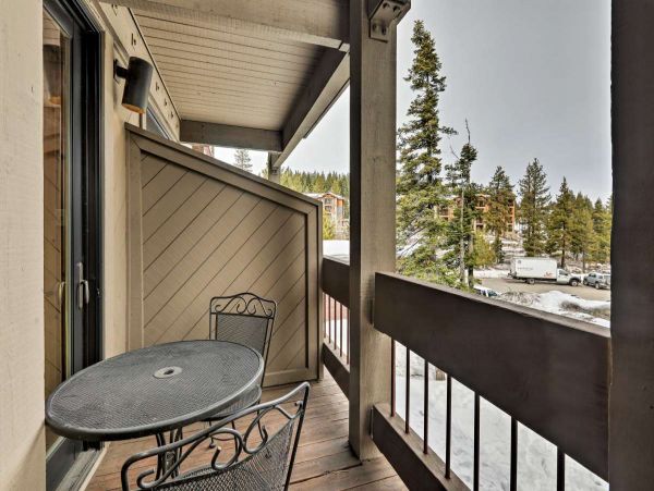 Lake Tahoe South Shore Condo 999172