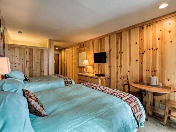 Lake Tahoe South Shore Condo 999172