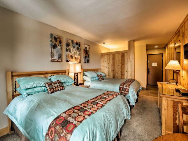 Lake Tahoe South Shore Condo 999172