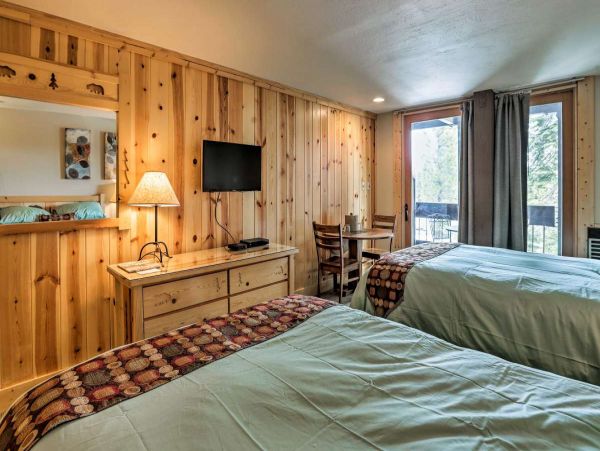 Lake Tahoe South Shore Condo 999172