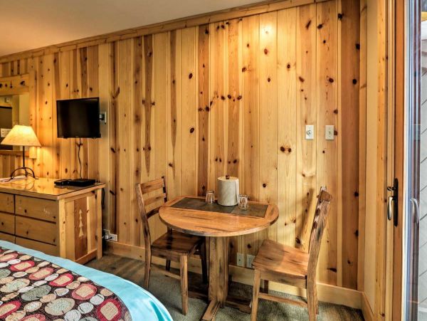 Lake Tahoe South Shore Condo 999172