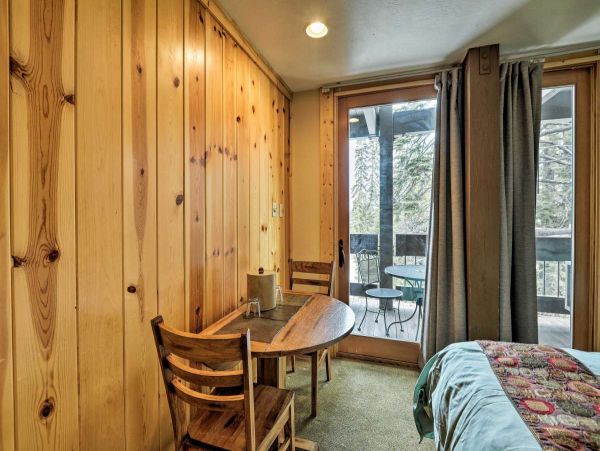 Lake Tahoe South Shore Condo 999172