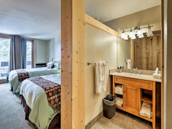 Lake Tahoe South Shore Condo 999172