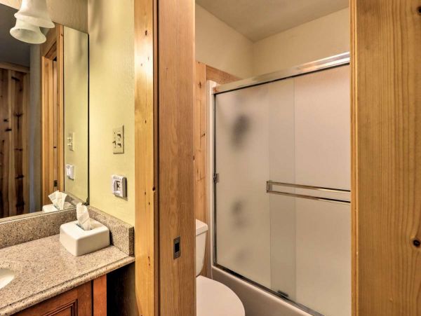 Lake Tahoe South Shore Condo 999172