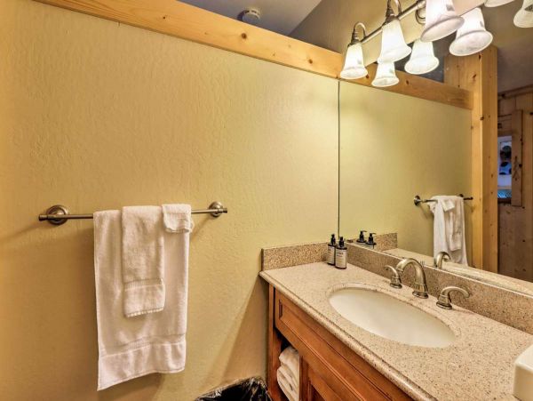 Lake Tahoe South Shore Condo 999172