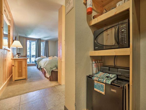 Lake Tahoe South Shore Condo 999172