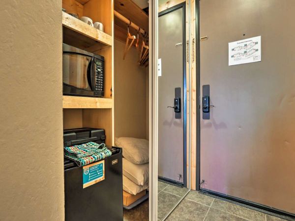 Lake Tahoe South Shore Condo 999172