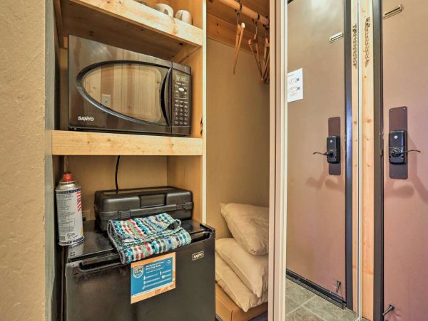Lake Tahoe South Shore Condo 999172