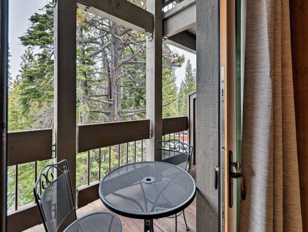 Lake Tahoe South Shore Condo 999172
