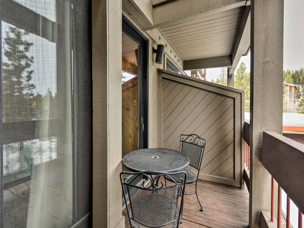 Lake Tahoe South Shore Condo 999172