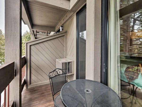 Lake Tahoe South Shore Condo 999172