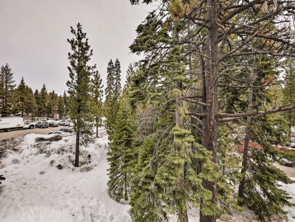 Lake Tahoe South Shore Condo 999172