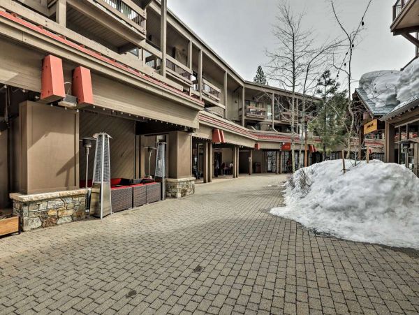 Lake Tahoe South Shore Condo 999172