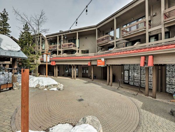 Lake Tahoe South Shore Condo 999172