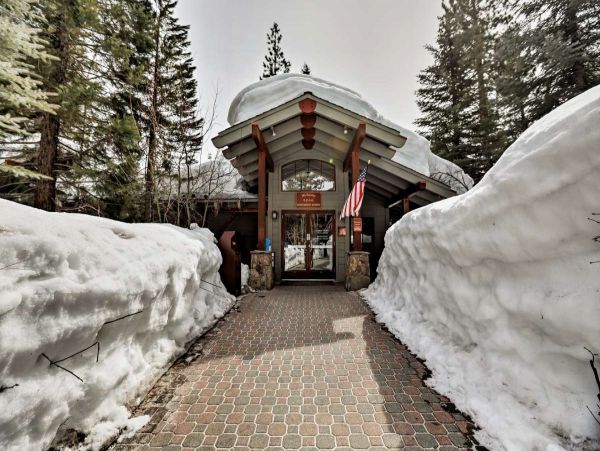 Lake Tahoe South Shore Condo 999172