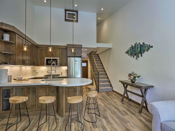 Lake Tahoe South Shore Condo 999173