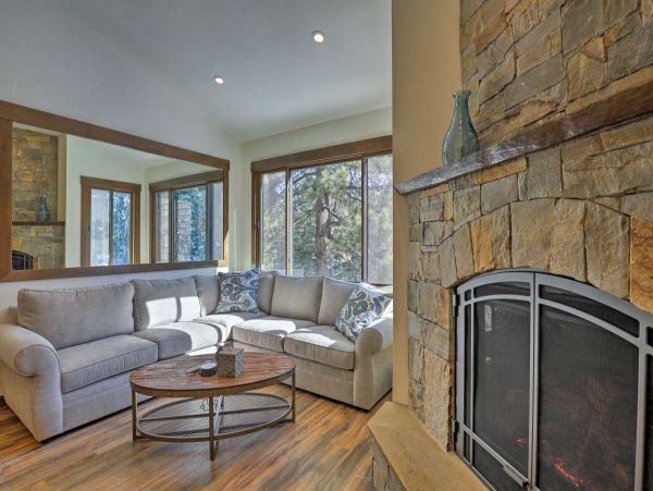 Lake Tahoe South Shore Condo 999173