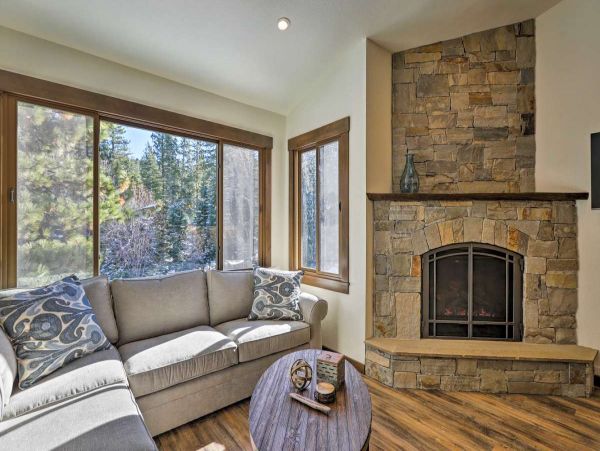 Lake Tahoe South Shore Condo 999173