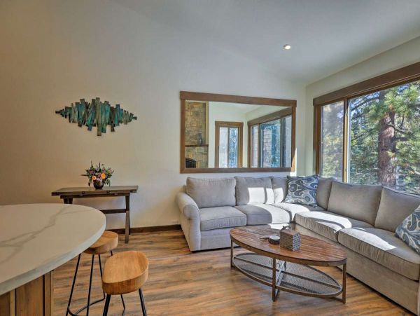 Lake Tahoe South Shore Condo 999173