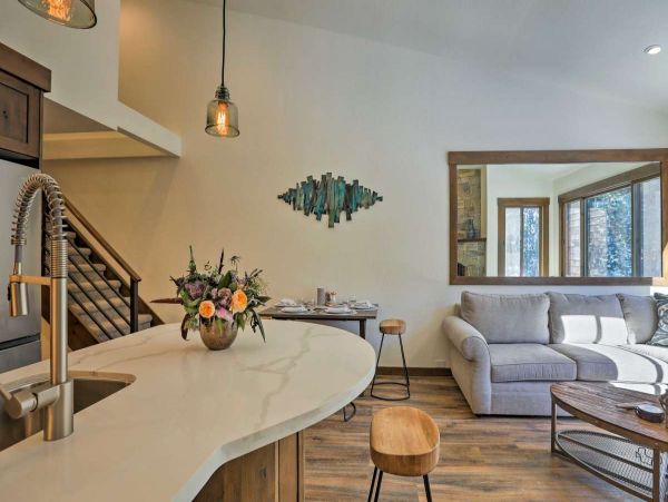 Lake Tahoe South Shore Condo 999173