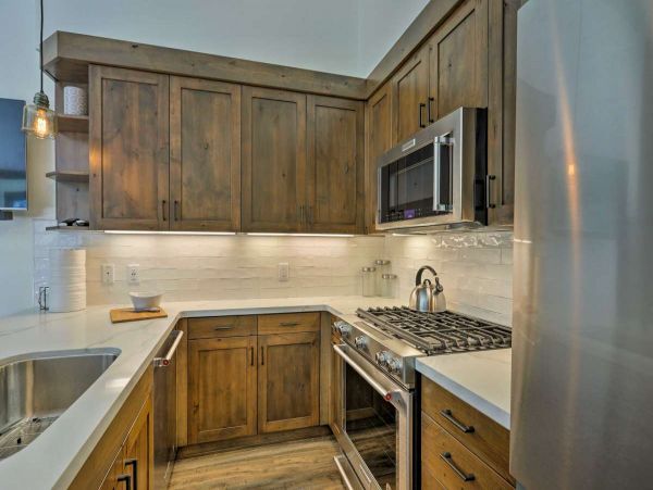Lake Tahoe South Shore Condo 999173