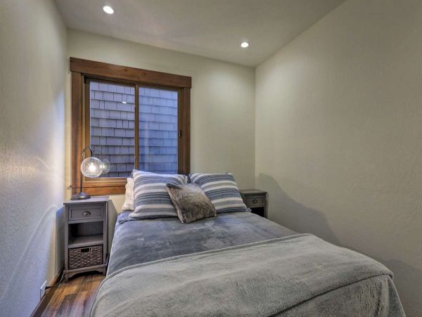 Lake Tahoe South Shore Condo 999173
