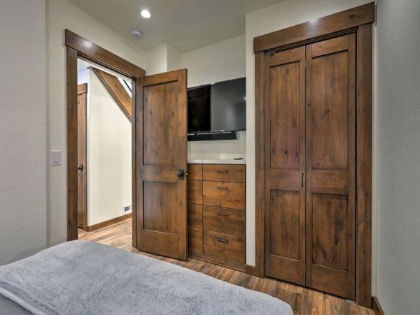 Lake Tahoe South Shore Condo 999173