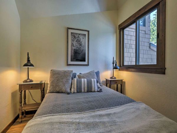 Lake Tahoe South Shore Condo 999173
