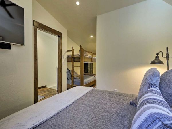 Lake Tahoe South Shore Condo 999173