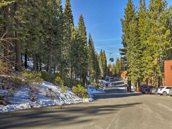 Lake Tahoe South Shore Condo 999173
