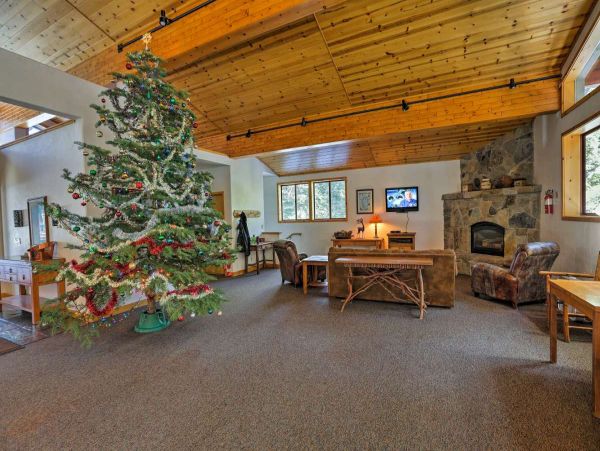 Lake Tahoe South Shore Condo 999173