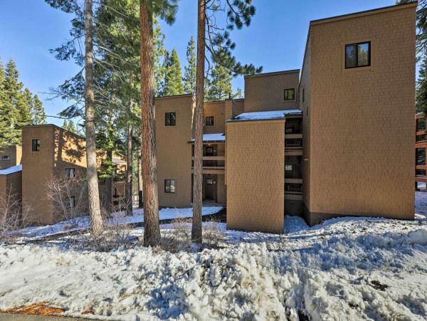 Lake Tahoe South Shore Condo 999173
